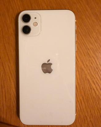 Iphone 11 plus 128 gb