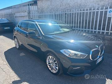 Bmw 116 1.5D 116CV AUTOM. ADVANTAGE *PREZZO REALE*