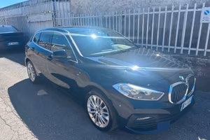 Bmw 116 1.5D 116CV AUTOM. ADVANTAGE *PREZZO REALE*