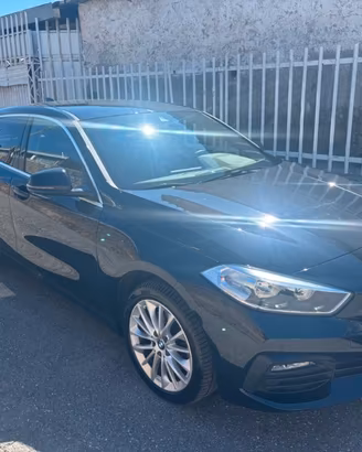 Bmw 116 1.5D 116CV AUTOM. ADVANTAGE *PREZZO REALE*