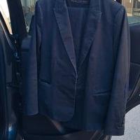 Tailleur Zara, completo donna