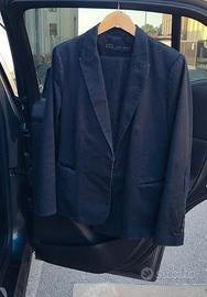 Tailleur Zara, completo donna