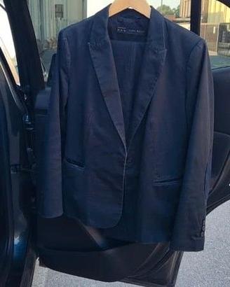 Tailleur Zara, completo donna