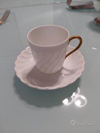 tazzine da caffe' Richard Ginori 12 pz