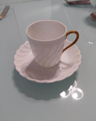 tazzine da caffe' Richard Ginori 12 pz