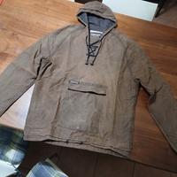 Giubbotto Parka Australiano