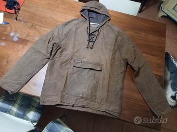 Giubbotto Parka Australiano