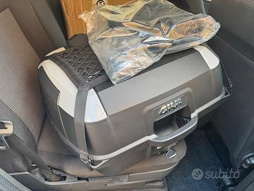 Bauletto givi b45