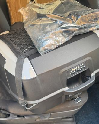 Bauletto givi b45