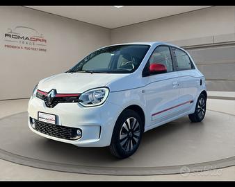 RENAULT Twingo SCe 65 CV Intens INTERNI IN PELLE