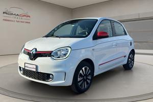 RENAULT Twingo SCe 65 CV Intens INTERNI IN PELLE
