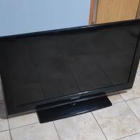 TV Samsung 40 pollici