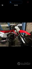Crf 250