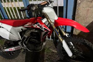 Crf 250