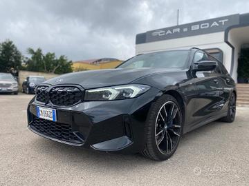 Bmw 340i M 48V xDrive Touring