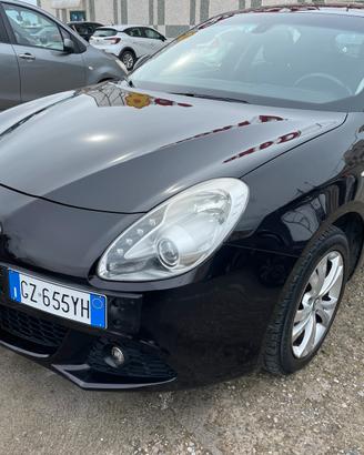 Alfa romeo giulietta 1.6 jtdm2 105 cv distinctive
