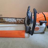 Sthil gs 461 da cemento