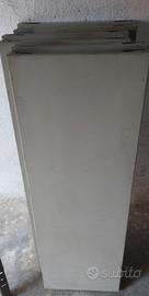 Mensole in ferro e angolari