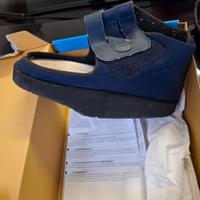 Scarpa postoperatoria Talus