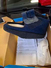 Scarpa postoperatoria Talus