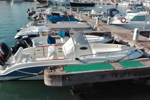 Mingolla Brava 25 open