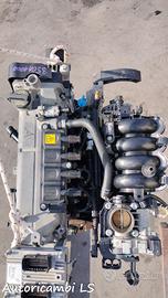 Motore FIAT 1.4 benzina 350A1000