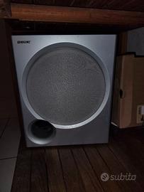 casse Sony 450w
