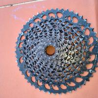 Cassetta sdram 52/10