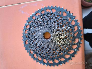 Cassetta sdram 52/10