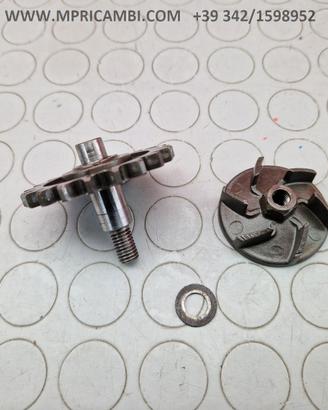 POMPA ACQUA TM SMR 450 F 2005 2006 SMX EN MX 2004