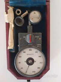 Odometro Borletti