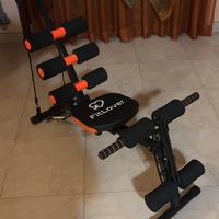 Panca multifunzione fitlover
