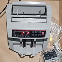 Conta Banconote Professionale