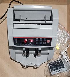 Conta Banconote Professionale