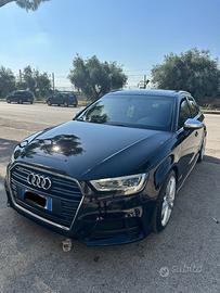 Audi A3 2.0 tdi quattro