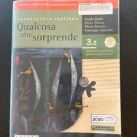 Qualcosa che sorprende v. 3.2