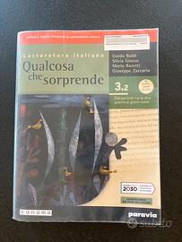 Qualcosa che sorprende v. 3.2