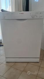 lavastoviglie libera installazione bosch