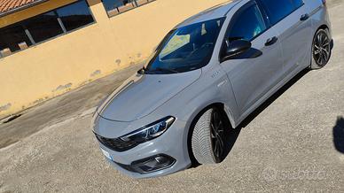 fiat tipo sport