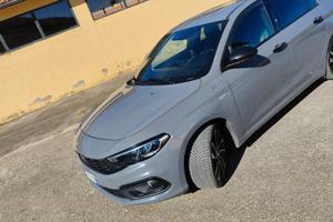fiat tipo sport