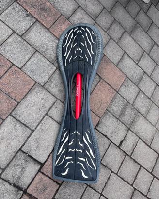 Oxeloboard Decathlon