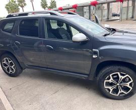 Dacia duster 1.5 diesel 4X4 Full optional