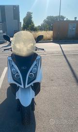 Kymco Downtown