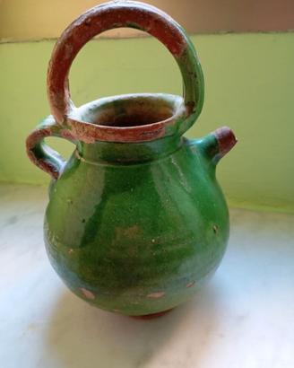piccola brocca anni 60