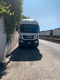 MAN TGS 18-440