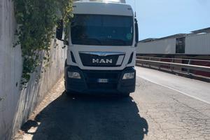 MAN TGS 18-440