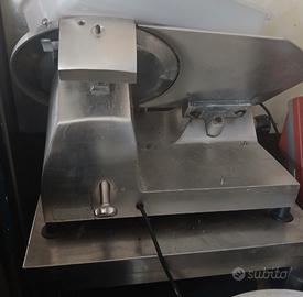 Affettatrice professionale 