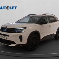 Citroen C5 Aircross BlueHDi 130CV S&S EAT8 Max