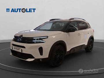 Citroen C5 Aircross BlueHDi 130CV S&S EAT8 Max
