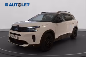 Citroen C5 Aircross BlueHDi 130CV S&S EAT8 Max
